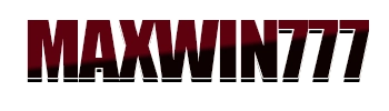 MAXWIN777 Logo